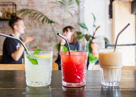 Premium Glassware Guide: Benefits, Types, Care & Gifting Ideas