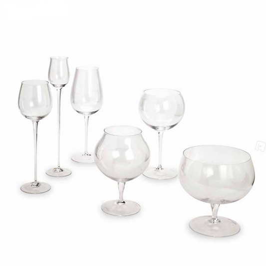 Best Drinkware Set for Home: A Complete Buyer's Guide