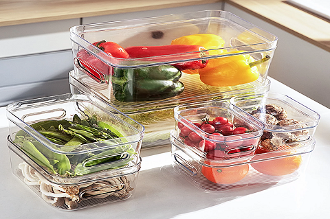 Top 6 Premium Storage Boxes for Small Spaces [A Comprehensive Guide]