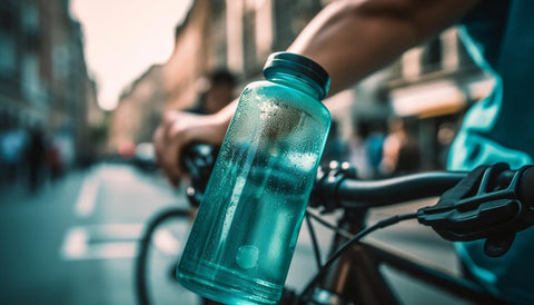 Shopping Tips: Sports Water Bottles in Pakistan