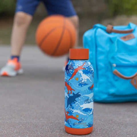 How to Pick the Perfect Sports Water Bottles for Hydration
