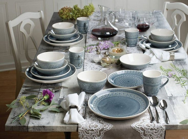 Best Dinnerware Set in Pakistan: Premium vs. Regular Sets