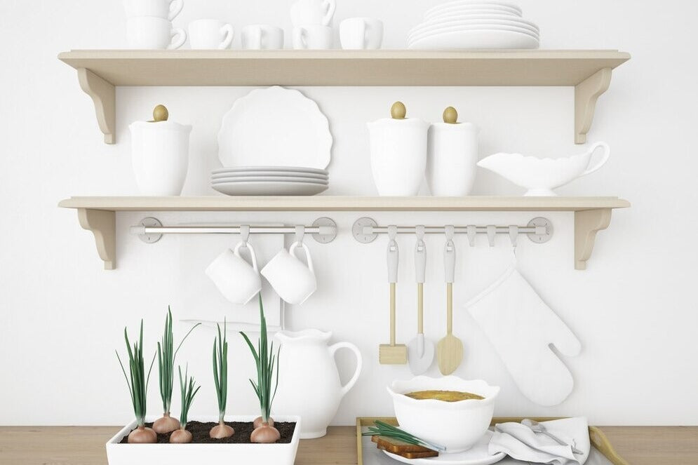 3 Ways to Find The Best Kitchen Accessories Online