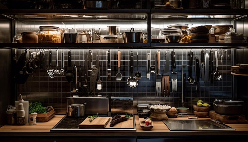Best Kitchen Accessories in Pakistan: Your Ultimate Guide – Homentable