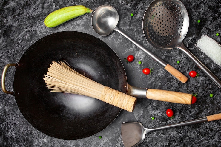 7 Reasons Why Wooden Fry Spoons are The Best