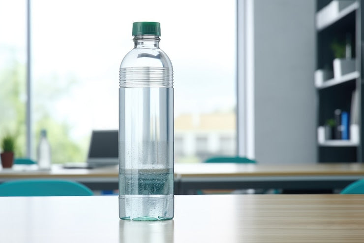 plastic water bottle price in pakistan