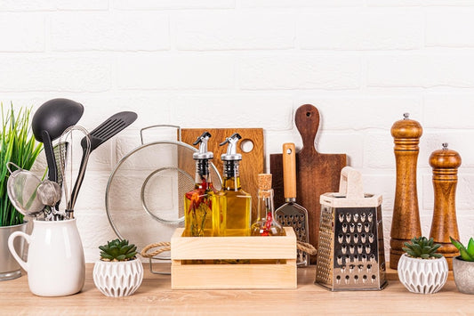 kitchen accessories brands in pakistan