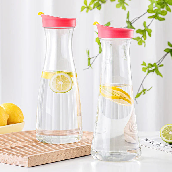 From Throwaway to Timeless: Could One Fridge Bottle Empower a New Way of Living