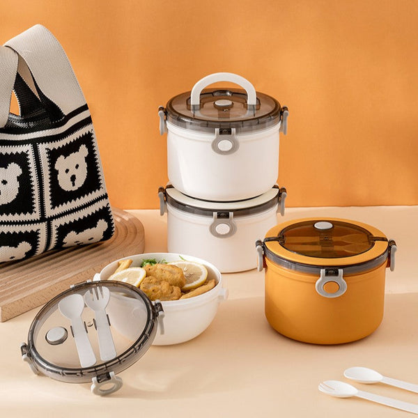Bento Lunch Box Pakistan: Easy Meal Storage Solutions
