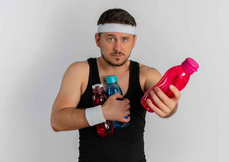 Best Water Bottle for Gym