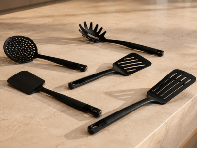 Spoons Set
