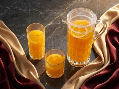 Acrylic Glassware