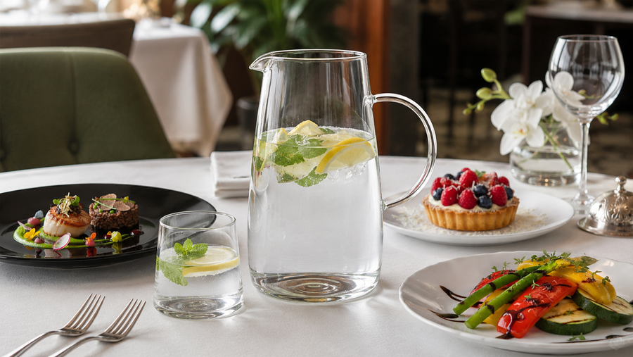 Homentable Glassware