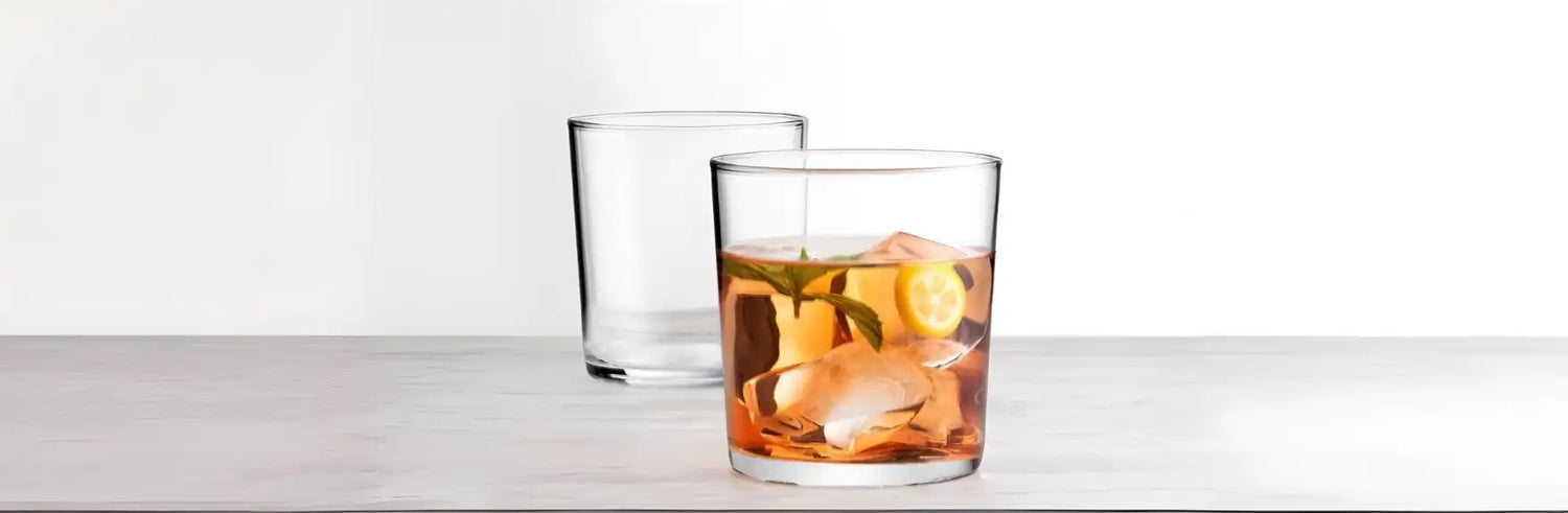 Pasabahce Drink Ware