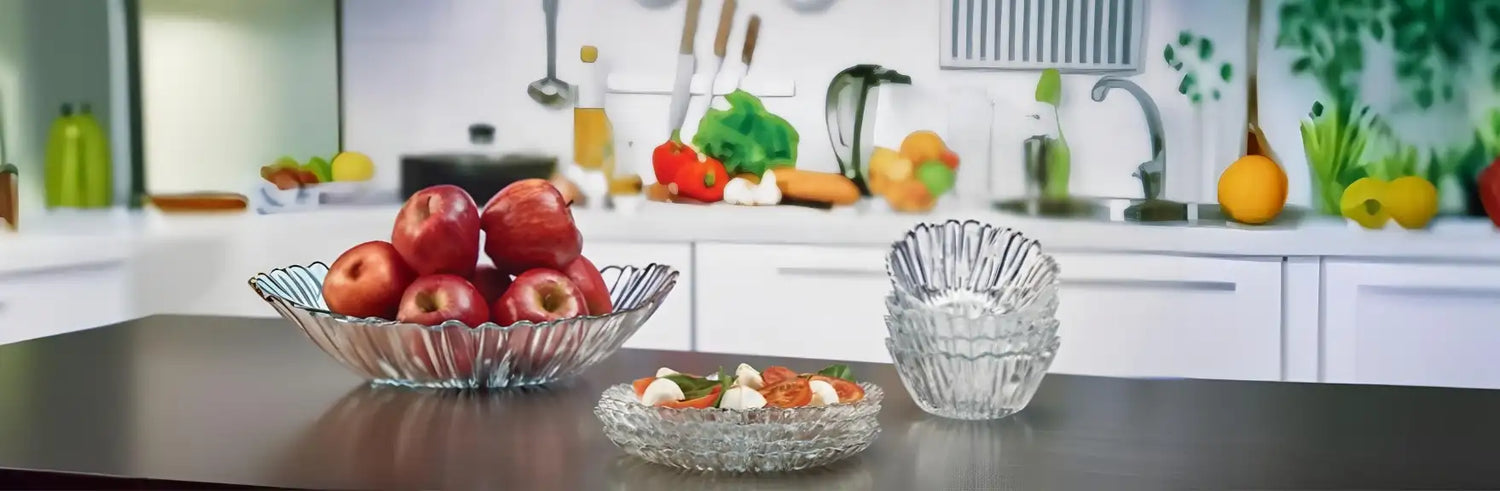 Pasabahce Kitchen Ware