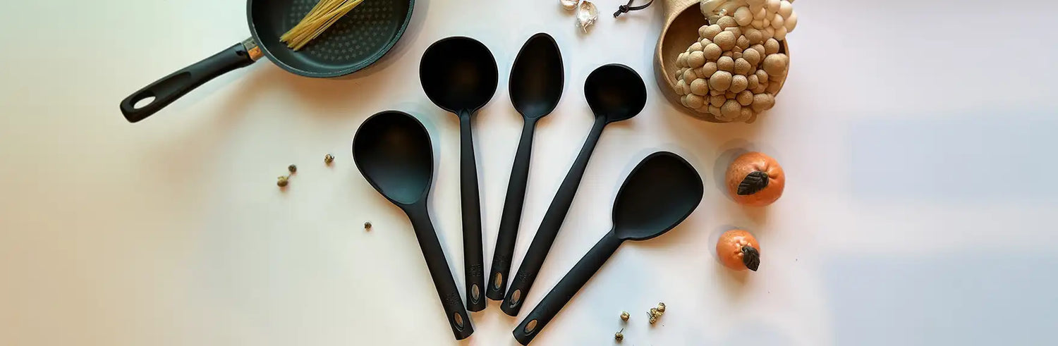Ladle Spoon Set