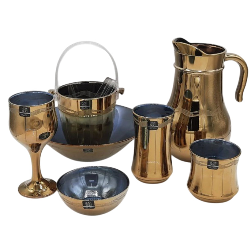 Royal Golden Cool Set 28Pc v