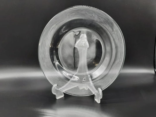 Royal Invitation Dinner Plate 6Pc