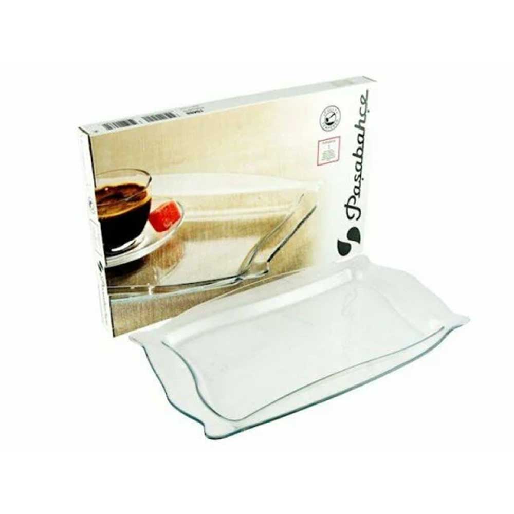 Luxury Patisserie Service Dish 1Pc