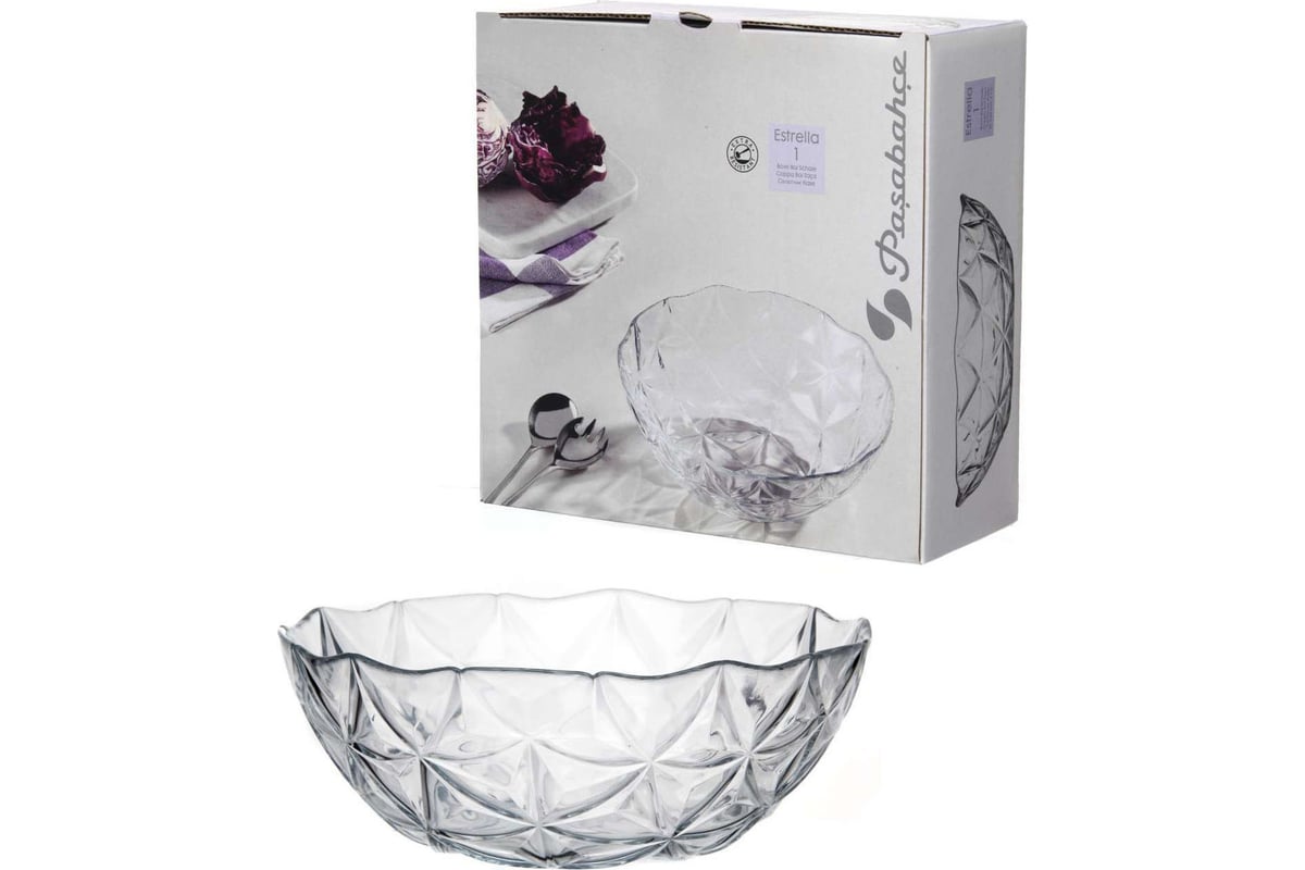 Fashionable Estrella Bowl 1Pc