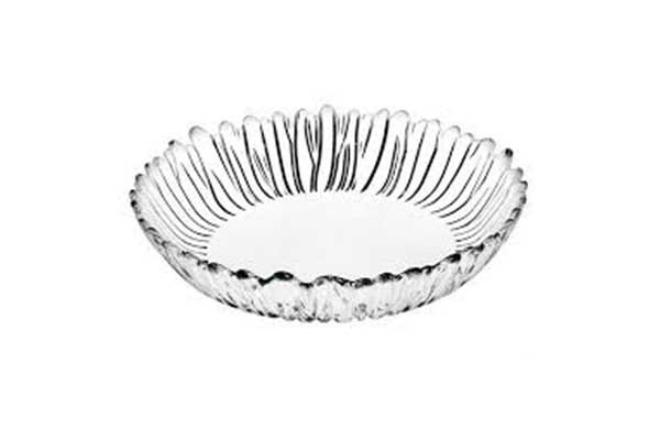 Stylish Aurora Soup Plate 6Pc