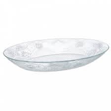 Royal Lacy Service Plate 1Pcs