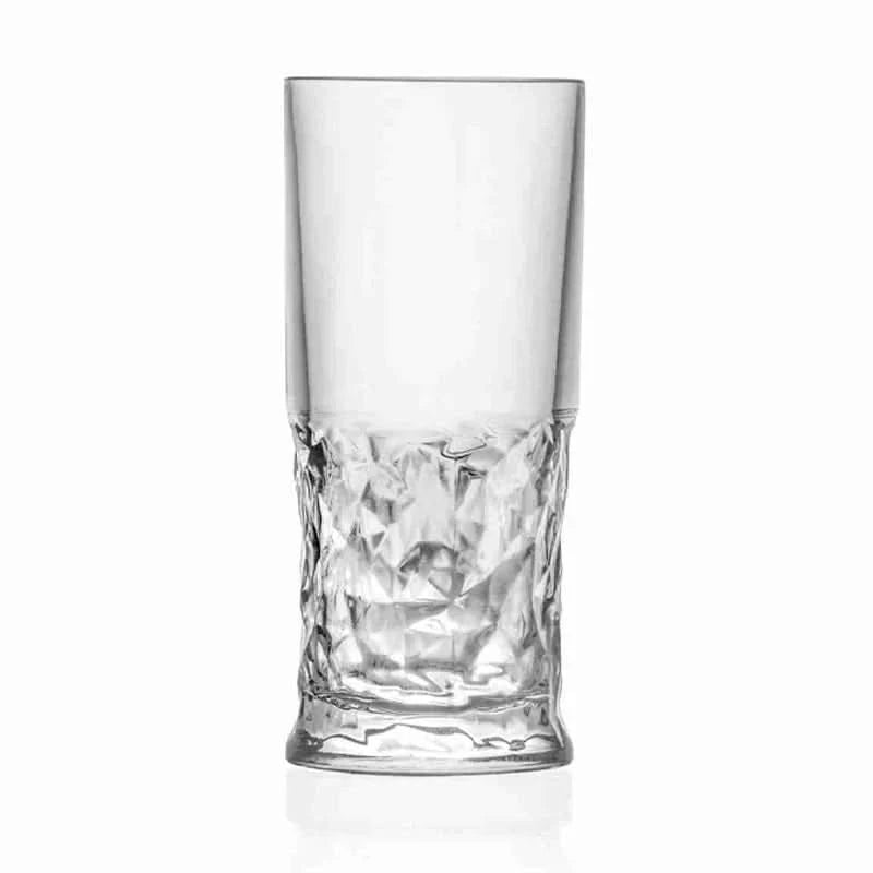 FUNKY HB TUMBLER 6PC