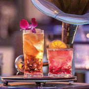 FUNKY HB TUMBLER 6PC