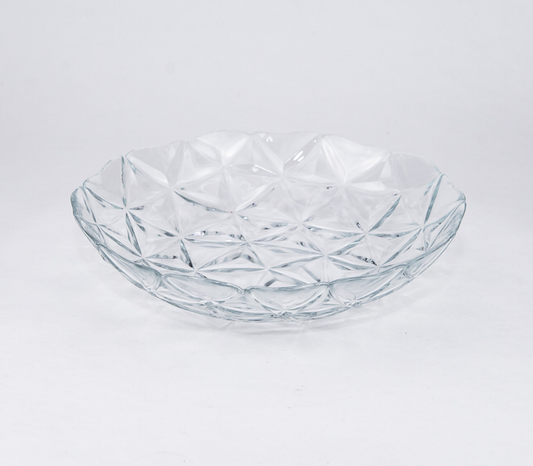 Lavish Estrella Soup Plate 6Pc