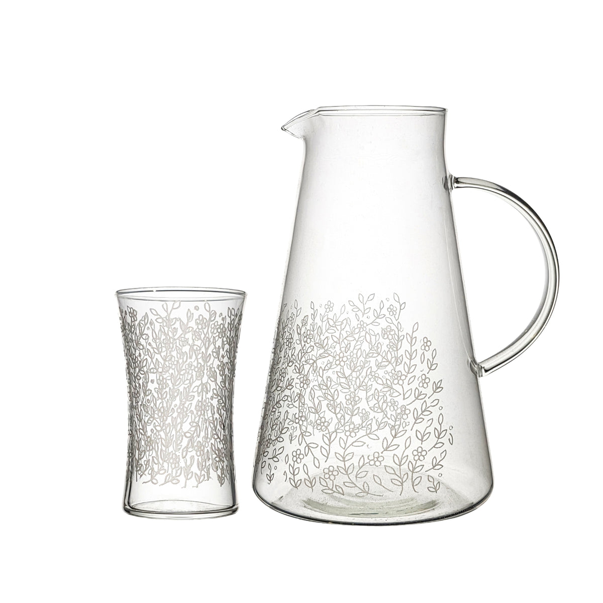 H&T CUTTING WATER SET 7PC