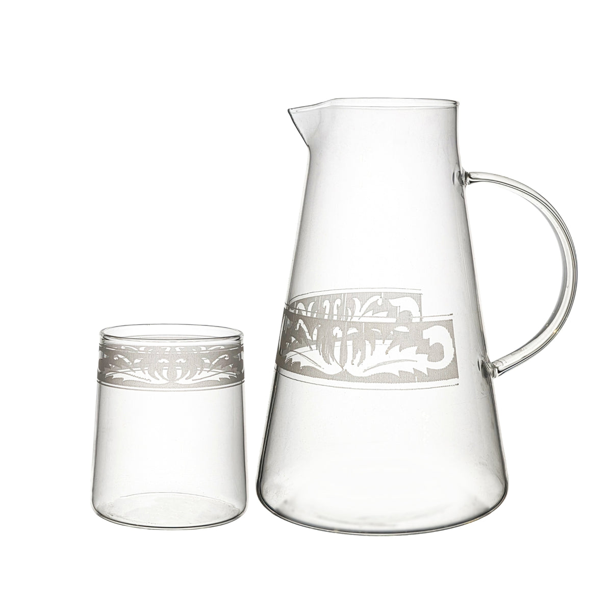 H&T CUTTING WATER SET 7PC