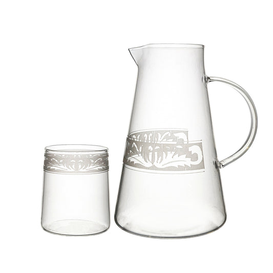 H&T CUTTING WATER SET 7PC