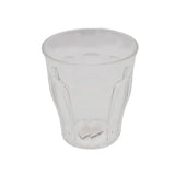 Acrylic Sparkling Glass 270 ml Glass 1pc