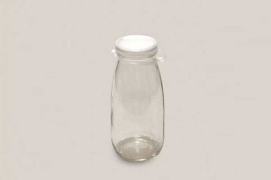 Western Pipette Bottle With Straw 1Pc
