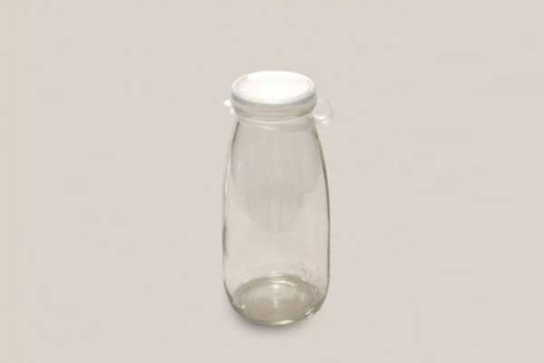 Western Pipette Bottle With Straw 1Pc