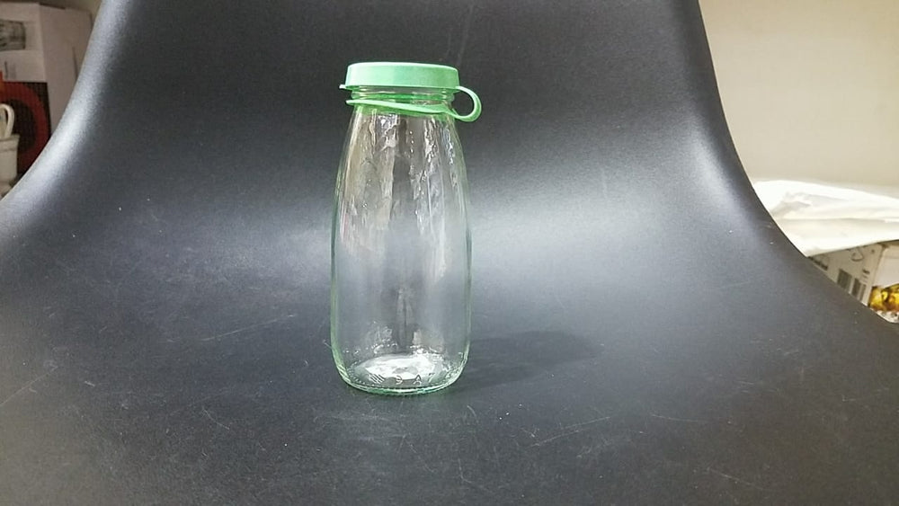 Stylish Pipette Bottle Of Milk 1Pc