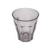 Acrylic Sparkling Glass 270 ml Glass 1pc