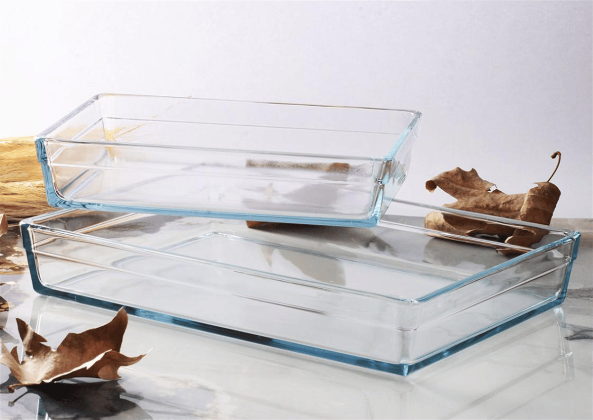 Lavish Borcam Premium 2Pc Set (59324+59334)