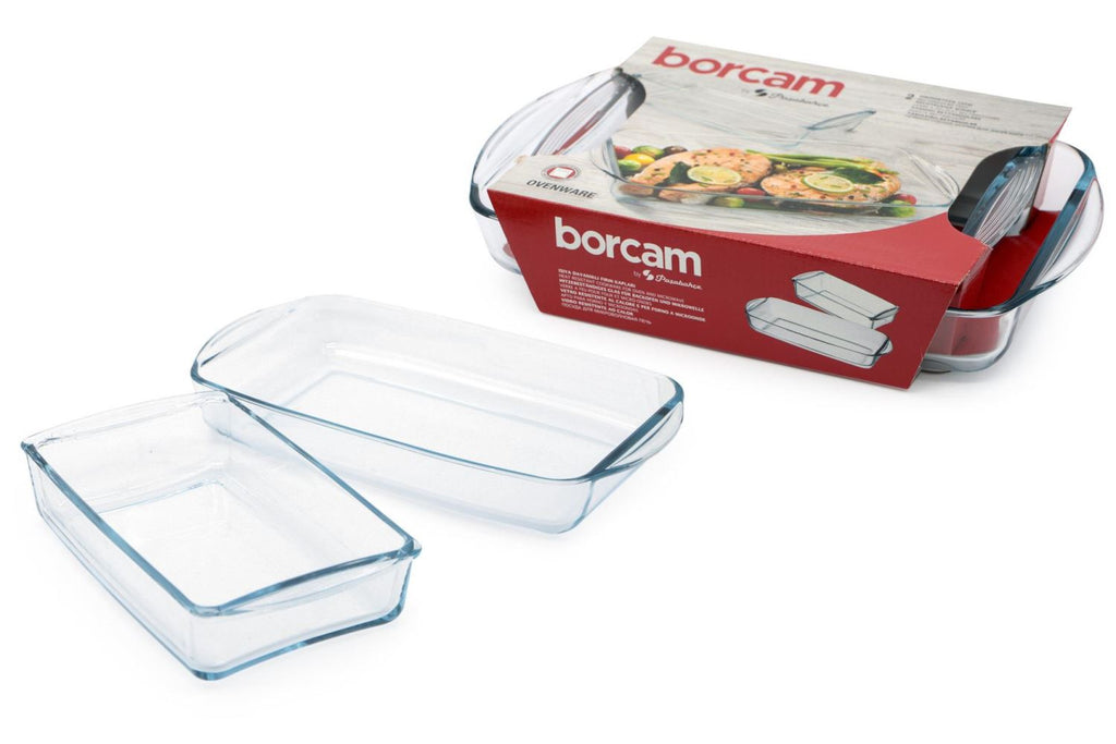 Stylish Borcam Set (59864+59006)