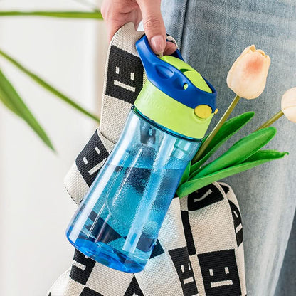 Hydro Sport Bottle 480 ML