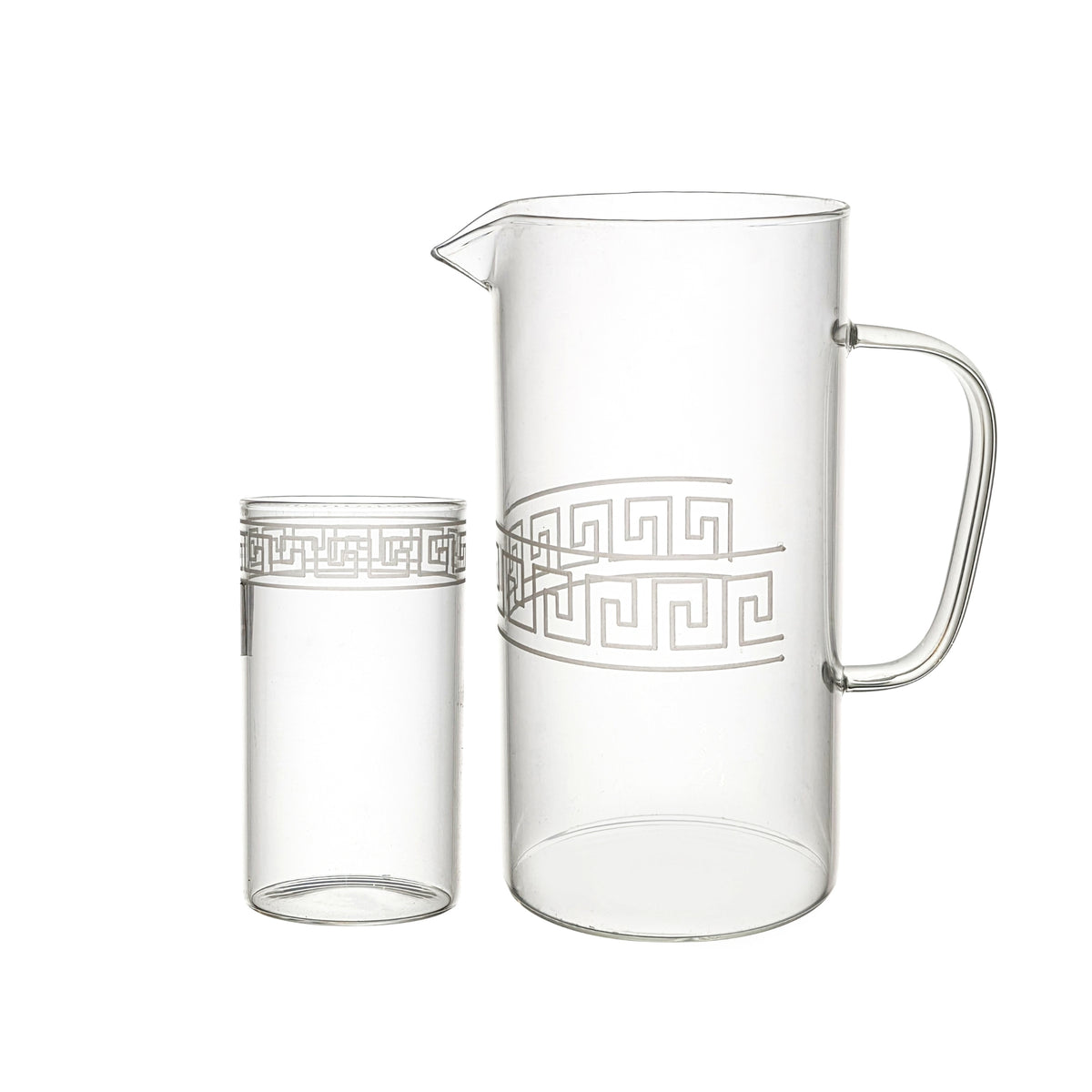 H&T CUTTING WATER SET 7PC