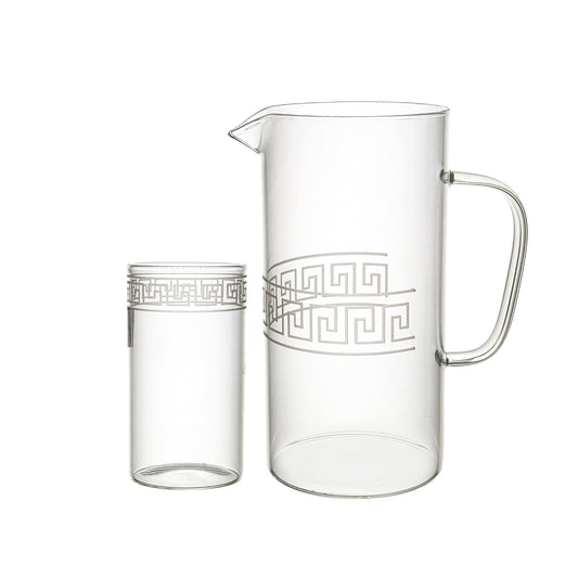 H&T CUTTING WATER SET 7PC