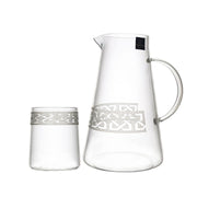 H&T Cutting Water Set 7PC