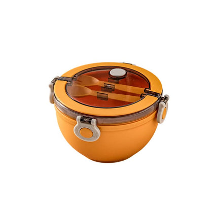 Compacto bowl bento lunch box 650ML