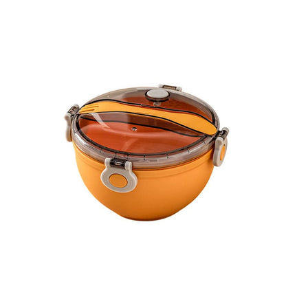 Grip & Go bento lunch box 650 ML