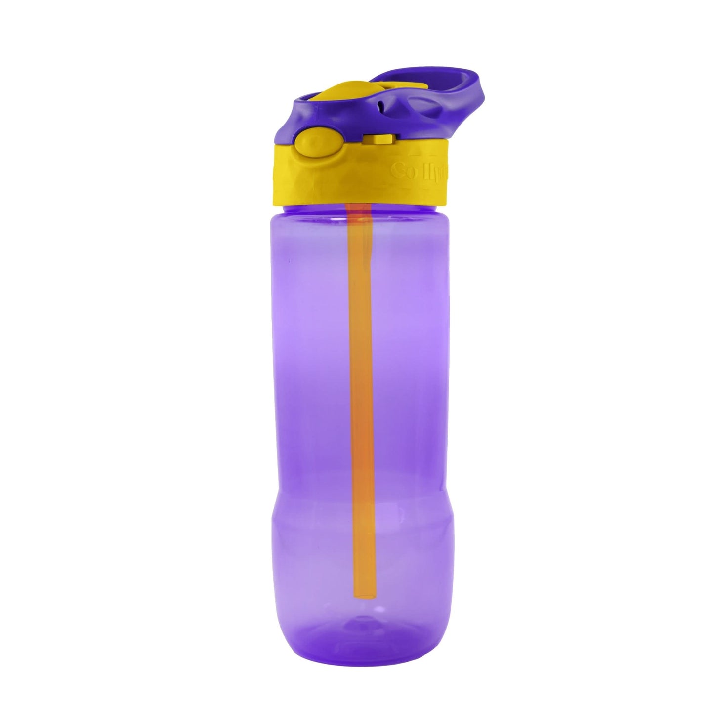 Chill Wave Sport Bottle 650 ML