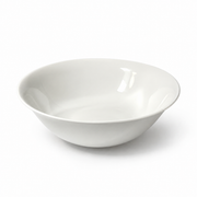 Opal White 9" Bowl 1 pc