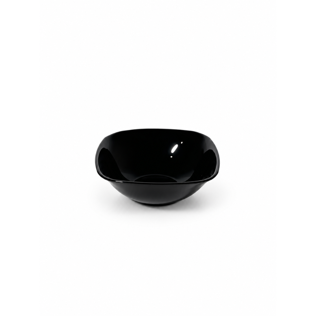 Carine Opal Black 5" Individual Bowl 1 pc