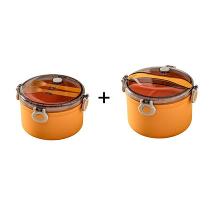 Bento Signature Duo – 800ml + 1000ml