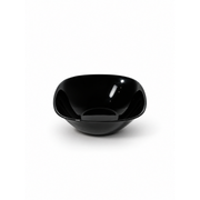 Carine Opal Black 6" All Purpose Bowl 1 pc